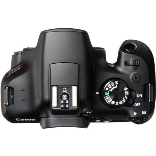 Amazon.com : Canon EOS Rebel T6 DSLR Camera with 18-55mm Lens